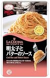 MCC 明太子とバターのソース 90g×10個