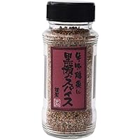黒瀬食鳥 黒瀬のスパイス 瓶 110g