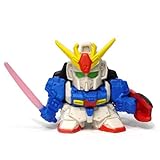SDガンダムフルカラー ステージ20 Gスペシャル 106.MSZ-006 Zガンダム