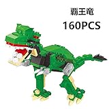 積み木 覇王竜 積み木 知能を高め、手の能力を育てる、子供の好きなプレゼント ニンジャゴー ジェイとイナズマ・ドラゴン
