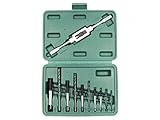 [アルティ] althi ボルト抜き 逆タップ 工具 11 セット タップハンドル ドリル 付き