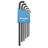 Park Tool hxs-3 Stubby六角レンチセット