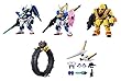 機動戦士ガンダム MOBILE SUIT ENSEMBLE05 (BOX)10個入