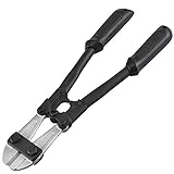 Neiko 00559A 14-Inch Heavy Duty Bolt Cutter | Chrome Molybdenum Steel Blade [並行輸入品]