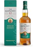 【ギフトに】ザ・グレンリベット12年 [ シングルモルトスコッチウイスキー イギリス 700ml] [ギフトBox入り]