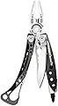 LEATHERMAN ( レザーマン ) マルチツール SKELETOOL CX スケルツール シー・エックス ナイロンケース付き 【日本正規品】 25年保証 LTJマーク入 SKCN
