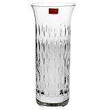 バカラ (Baccarat) フローラ ベース グレイン 18cm 2-613-139