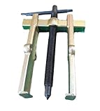 プーラーベアリング　2JAW ストレート　抜き工具　解体ツール