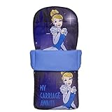 Obaby Footmuff Disney Cinderella