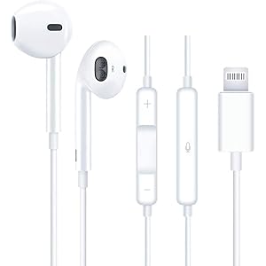 【2021最新進化版】iPhone イヤホン iPhone12/11/7/7P/8/8P/X/XS/XR/XS Max…