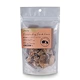 ホワイトフォックス 新鮮豚レバーのフリーズドライ 35g