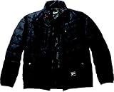 自重堂 JAWIN ジャンパー 58300 ブラツク 4Lサイズ