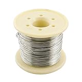 30M AWG24 0.5ミリメートル発熱体のためのニクロム抵抗の抵抗ワイヤー