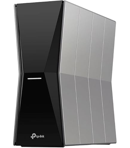 TP-Link BE24000 Quad-Band Wi-Fi 7 Router, 2 x 10G Port, 320