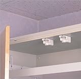【耐震ラッチ】感知式地震対策ラッチＨ型専用　取付けジグ