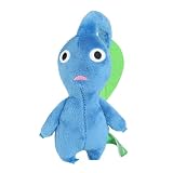 ぬいぐるみマスコット ピクミン 青(葉)