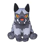 ポケモンセンターオリジナル ぬいぐるみ Pokémon fit ケムッソ 14×4.5×11(H×W×D:㎝)