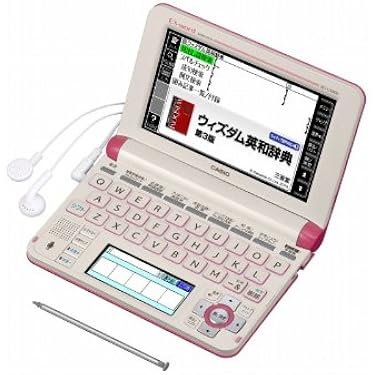 Amazon.co.jp 人気ギフトランキング: 電子辞書本体 で、ギフトの設定を