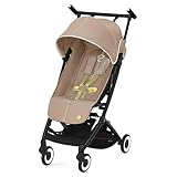 cybex [ サイベックス ] LIBELLE [リベル] (2023年モデル) シーシェルベージュ
