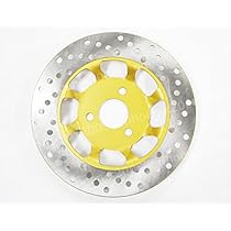 モンキー　ゴリラ　ダックス　シャリーディスクロータートレンチカットNSRΦ160 モンキー ゴリラ ダックス シャリーディスクローター トレンチ