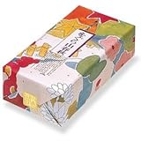 長岡京 小倉山荘 をぐら山春秋 化粧箱（8ヶ入り11袋）