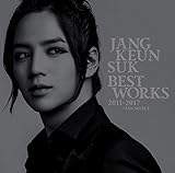 Jang Keun Suk BEST Works 2011-2017�`FAN SELECT�`