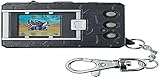 BANDAI NAMCO Entertainment デジタルモンスター デジモンカラー Vpet V-Pet バージョン2 日本版 - ブラック