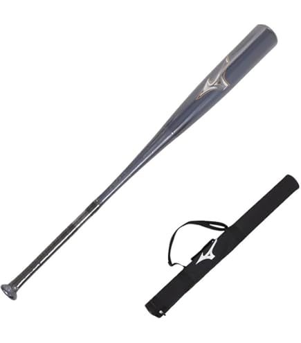 MIZUNO ミズノ ビヨンドマックス レガシー 1CJBR158 84cm Amazon | 即日出荷 ミズノ 野球用 軟式用 バット ビヨンドマックス