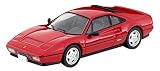 トミーテック (TOMYTEC) トミカリミテッドヴィンテージ ネオ 1/64 フェラーリ 328 GTB 赤 完成品