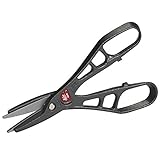 Malco MC12N 12-Inch Aluminum Combination Snip [並行輸入品]