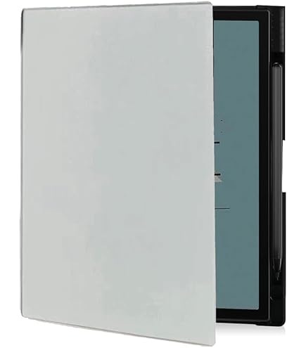 Amazon.co.jp: BOOX Note Air 4C 2024 E Inkタブレットケース