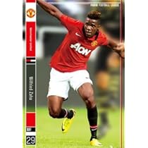 Amazon.co.jp: ウィルフレッド・ザハ マンチェスター