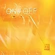 ONF 1stミニアルバム - ON/OFF