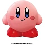 星のカービィ 陶器バンク(にっこり)