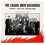 Jam Sessions Volume 1: 1944-1945 the War Years [Analog]