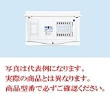 日東工業 HCB形ホーム分電盤 HCB13E5-122