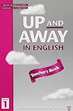 Up and Away in English 1 Teacher's Book