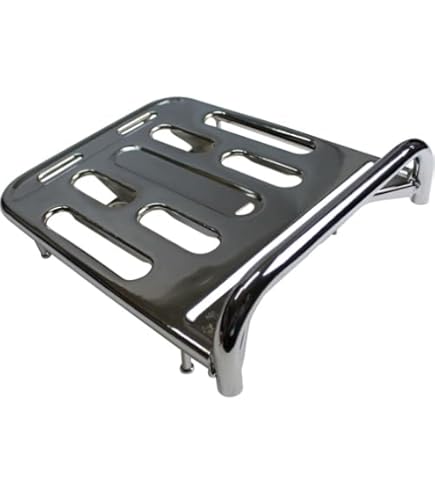 Amazon.co.jp: マグナ50 純正リアキャリア レア : 車＆バイク