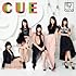 9nine「CUE(通常盤)」