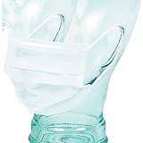 サラヤ 衛生マスク 100枚入 耳掛けタイプ 51180 一般作業用マスク