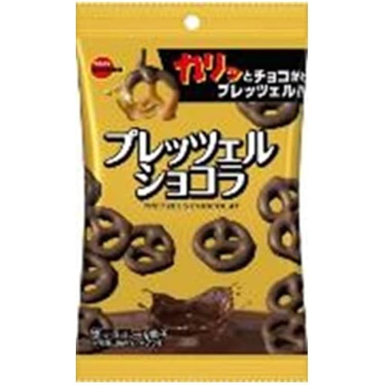 Amazon.co.jp: Trader Joe's 【トレーダージョーズ ミニプレッツェル