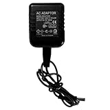 Spy-MAX Security Products Motion Activated AC Adaptor Hidden Color Camera and Video Recorder, Includ