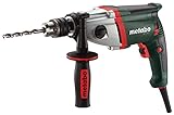 Metabo BE 751 0-1,000/0-3,000 RPM 6.5 AMP 1/2-Inch 2 Speed Drill [並行輸入品]