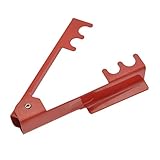 (ライチ) Lychee バラトゲ取り 薔薇 ローズ 棘 園芸 ガーデニング 植木鋏 剪定鋏 ハサミ