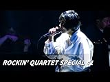 ROCKIN' QUARTET SPECIAL #1