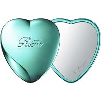 Amazon.co.jp: リファハートミラー/ReFa HEART MIRROR (エムミント