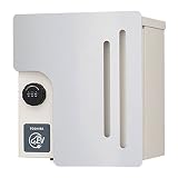 東芝ライテック EV充電用屋外コンセント用ボックス100V 載充電ケーブル用 DC1333E-BOX
