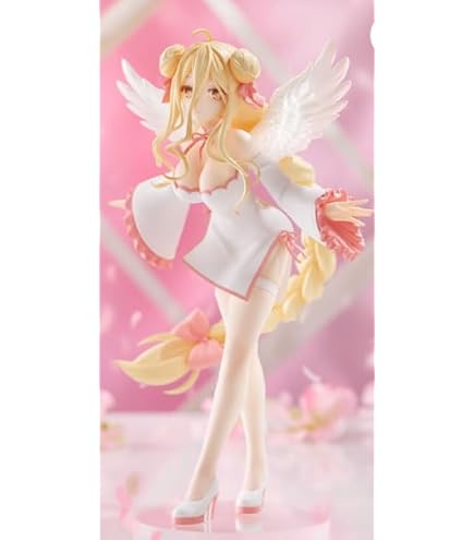 PRISMA WING デート・ア・ライブ 星宮六喰 1/7 完成品フィギュア[ Amazon | PRISMA WING デート・ア・ライブ 星宮 六喰 1/7 スケール