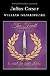 Julius Caesar (Wordsworth Classics)
