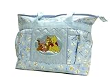 Disney Winnie the Pooh Large Diaper Bag by Disney [並行輸入品]